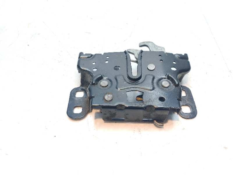Recambio de cerradura capot para jeep compass ii 2.0 m-jet cat referencia OEM IAM 68280607AC  