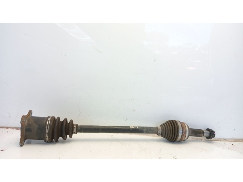 Recambio de transmision trasera derecha para toyota yaris active referencia OEM IAM 4234047010  4234047010
