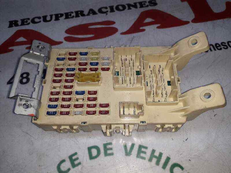 Recambio de modulo electronico para hyundai i20 classic referencia OEM IAM 919511J030 1012C07009 