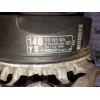Recambio de alternador para opel vectra c berlina gts elegance referencia OEM IAM 0124525046  