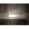 Recambio de centralita motor uce para dacia sandero laureate referencia OEM IAM 0281030439 237102213R 
