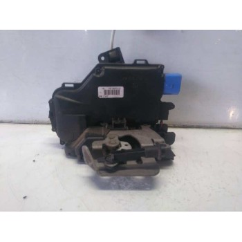 CERRADURA PUERTA DELANTERA DERECHA 4E1837016 
