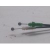 Recambio de cerradura puerta trasera derecha para toyota aygo x-cite referencia OEM IAM 6905002390  
