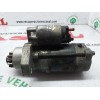 Recambio de motor arranque para nissan almera (n16/e) 2.2 16v turbodiesel cat referencia OEM IAM 23300WD000 M008T75371 