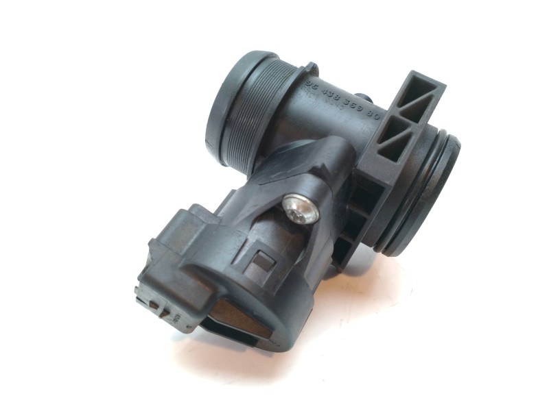 Recambio de caja mariposa para ford focus c-max (cap) ambiente (d) referencia OEM IAM 9643836980  