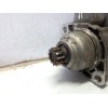 Recambio de motor arranque para volkswagen bora berlina (1j2) 1.9 tdi referencia OEM IAM 02M911023C D7RS50 