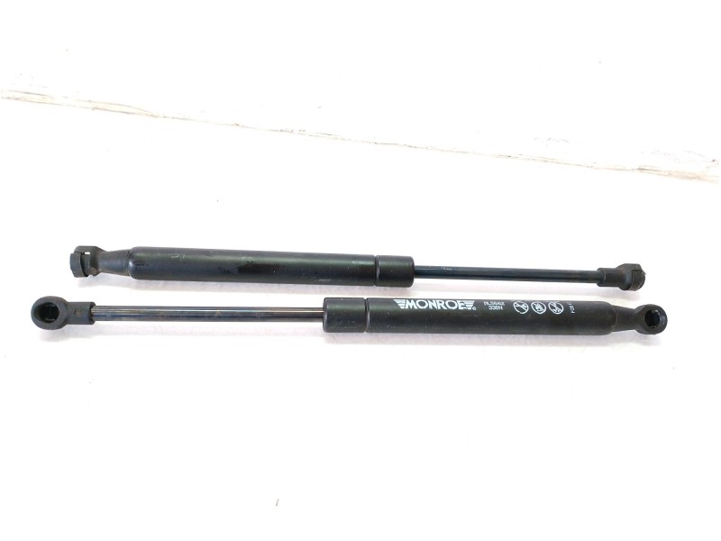 Recambio de amortiguadores capo para bmw 5 (e60) 530 d referencia OEM IAM 51237008745  