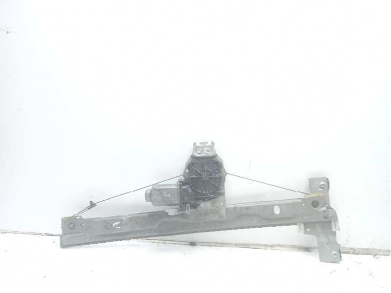 Recambio de elevalunas delantero izquierdo para peugeot 207 xad referencia OEM IAM 9221X1  
