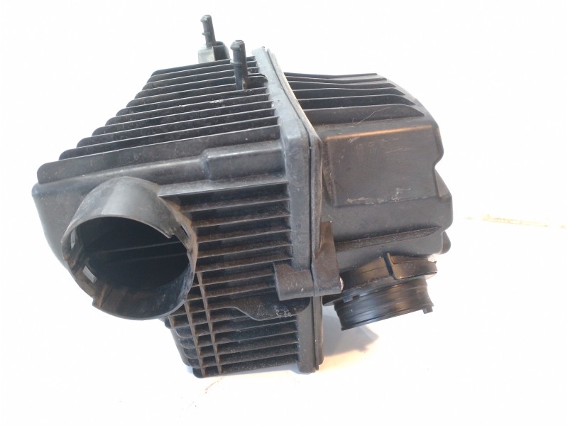 Recambio de filtro aire para jeep compass ii 2.0 m-jet cat referencia OEM IAM 68323202AA  