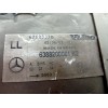 Recambio de faro izquierdo para mercedes-benz vito marco polo (638) 112 cdi referencia OEM IAM 6388200061K2  