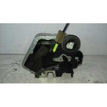 CERRADURA PUERTA DELANTERA IZQUIERDA TASAGF20 