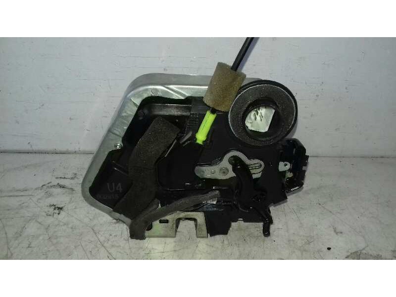 Recambio de cerradura puerta delantera izquierda para lexus rx (_l1_) 450h awd (gyl15, gyl15_) referencia OEM IAM TASAGF20  