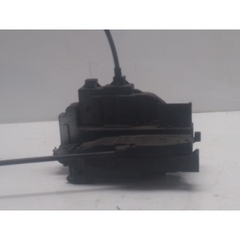CERRADURA PUERTA DELANTERA DERECHA 805020006R 