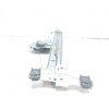 Recambio de elevalunas delantero izquierdo para peugeot 207 xad referencia OEM IAM 9221X1  
