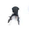 Recambio de suelo para fb-mondial hps 125 referencia OEM IAM FB67949100WNA  