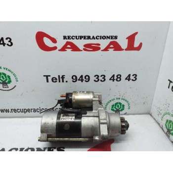 MOTOR ARRANQUE 23300WD000 M008T75371 