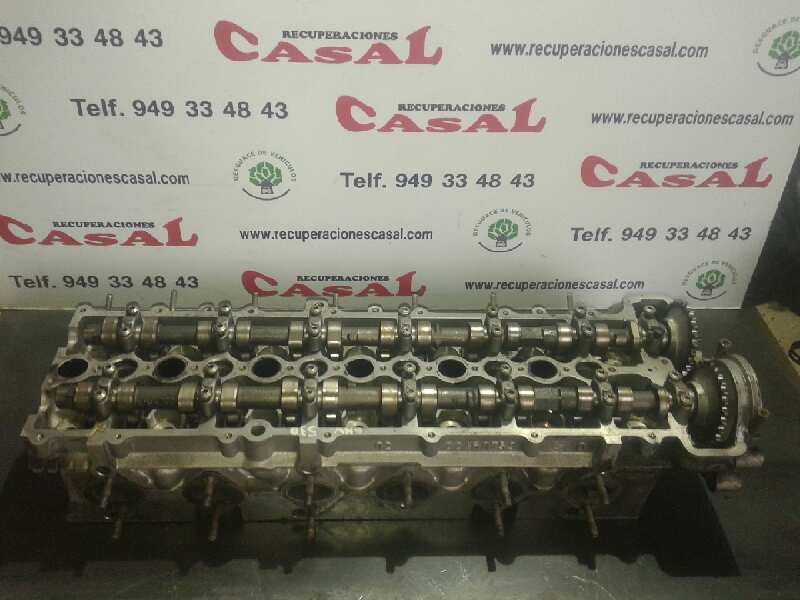 Recambio de culata para bmw serie 5 berlina (e39) 530d referencia OEM IAM 22468759  