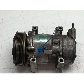 COMPRESOR AIRE ACONDICIONADO 6453LN 