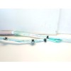 Recambio de airbag cortina delantero derecho para volkswagen golf vii lim. gte referencia OEM IAM 5GM880742J  