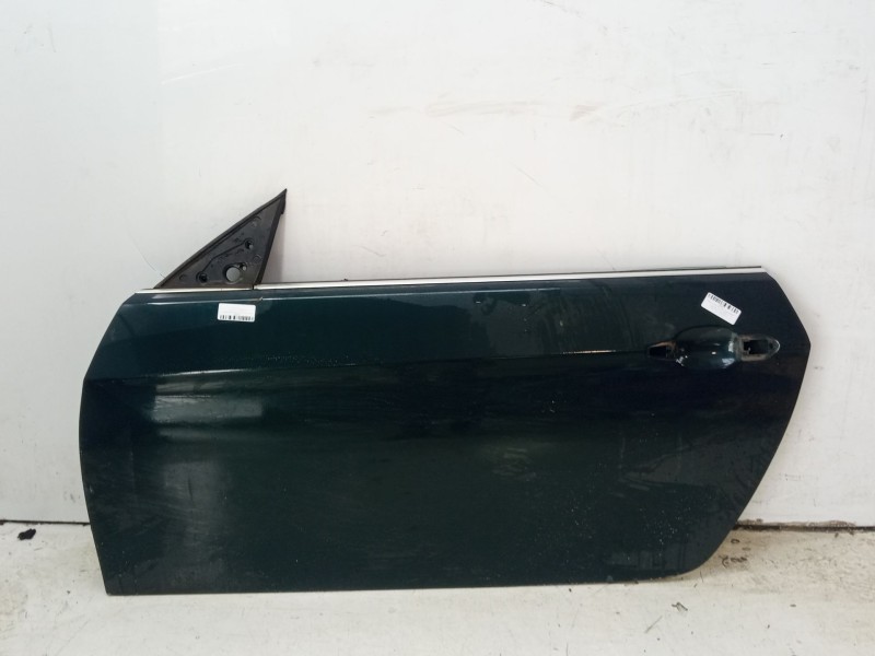 Recambio de puerta delantera izquierda para bmw serie 3 coupe (e92) 335i referencia OEM IAM 41517200569  