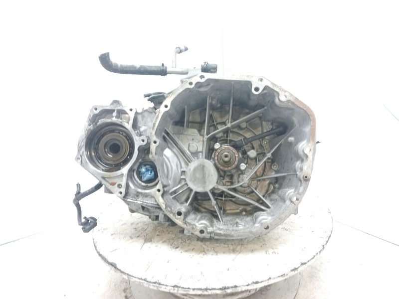 Recambio de caja cambios para nissan qashqai (j10) 2.0 dci turbodiesel cat referencia OEM IAM 32010JG75E  