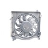 Recambio de electroventilador para opel astra gtc sport referencia OEM IAM 13147279  