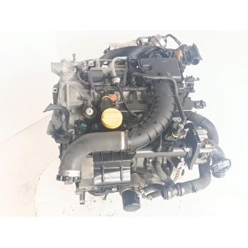 MOTOR COMPLETO 8201066765 H4J700 D050696