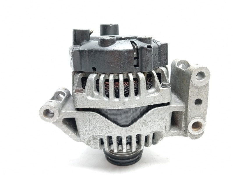 Recambio de alternador para fiat fiorino adventure sx kasten referencia OEM IAM 0986048771 303275 