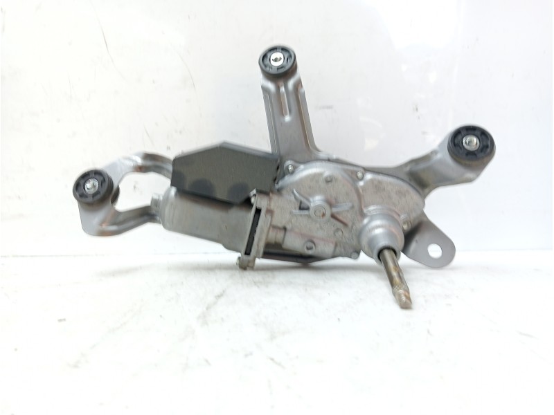 Recambio de motor limpia trasero para toyota yaris 1.5 16v cat referencia OEM IAM 85130K0040  