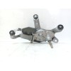 Recambio de motor limpia trasero para toyota yaris 1.5 16v cat referencia OEM IAM 85130K0040  
