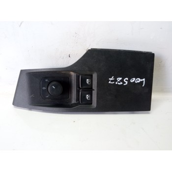 MANDO ELEVALUNAS DELANTERO IZQUIERDO 5G0959857FWHS 6F0959566 