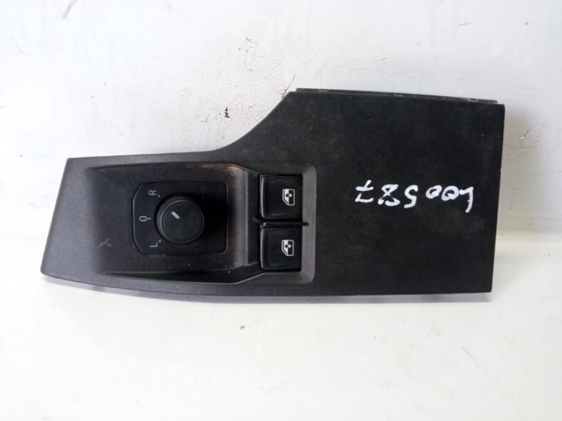 Recambio de mando elevalunas delantero izquierdo para seat ibiza (kj1) xcellence referencia OEM IAM 5G0959857FWHS 6F0959566 