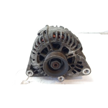 ALTERNADOR 3730039405 13.5V 120A VALEO 2655485