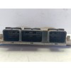 Recambio de centralita motor uce para peugeot 206 cc 2.0 16v cat referencia OEM IAM 1940P9  