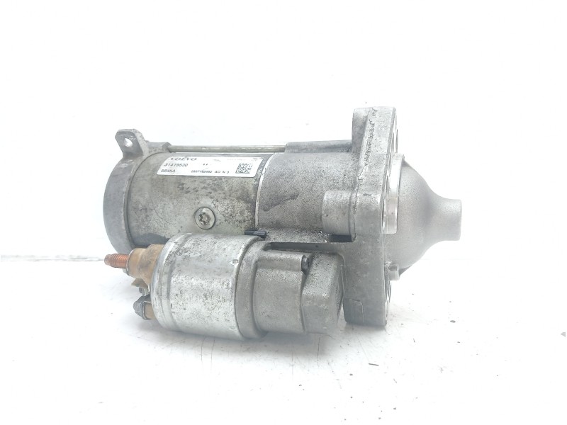 Recambio de motor arranque para volvo v40 familiar 1.8 cat referencia OEM IAM 8602186  
