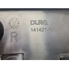 Recambio de molduras traseras para mini mini (f56) cooper s referencia OEM IAM 51137300014 14142110 7300014