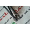Recambio de motor limpia delantero para hyundai tucson (jm) 2.0 crdi cat referencia OEM IAM JMPL  