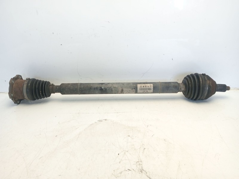 Recambio de transmision delantera derecha para seat ibiza iv sc (6j1, 6p5) 1.9 tdi referencia OEM IAM 6R0407762E  