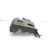 Recambio de molduras delanteras para toyota yaris active referencia OEM IAM 55480K0030C0  