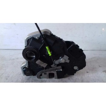 CERRADURA PUERTA DELANTERA IZQUIERDA 6G2720 