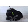 Recambio de cerradura puerta delantera izquierda para toyota auris luna+ referencia OEM IAM 6G2720  