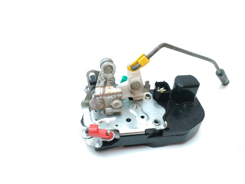 Recambio de cerradura puerta trasera izquierda para jeep gr. cherokee (wh) 3.0 crd cat referencia OEM IAM 55113375AA  