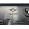 Recambio de molduras traseras para mini mini (f56) cooper s referencia OEM IAM 51137300014 14142110 7300014
