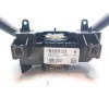 Recambio de mando multifuncion para jeep compass ii 2.0 m-jet cat referencia OEM IAM 6BZ85LXHAA  