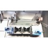Recambio de molduras delanteras para toyota yaris active referencia OEM IAM 55480K0030C0  