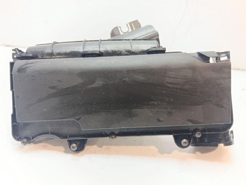 Recambio de filtro aire para citroën c3 i (fc_, fn_) 1.4 hdi referencia OEM IAM 1420K4  