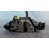 Recambio de cerradura puerta delantera izquierda para toyota auris luna+ referencia OEM IAM 6G2720  