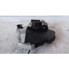 Recambio de cerradura puerta delantera izquierda para toyota auris luna+ referencia OEM IAM 6G2720  
