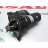 Recambio de motor arranque para citroën xsara berlina 1.8i 16v sx referencia OEM IAM D6RA661 C186887R 