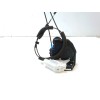 Recambio de cerradura puerta trasera izquierda para toyota c-hr referencia OEM IAM 69060F4010  